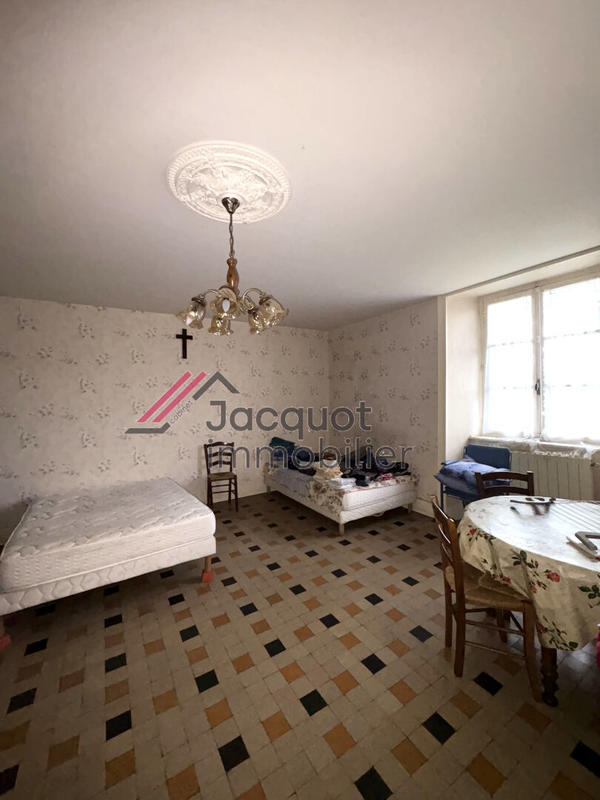 Ferme - 230 m² - 13 pièces