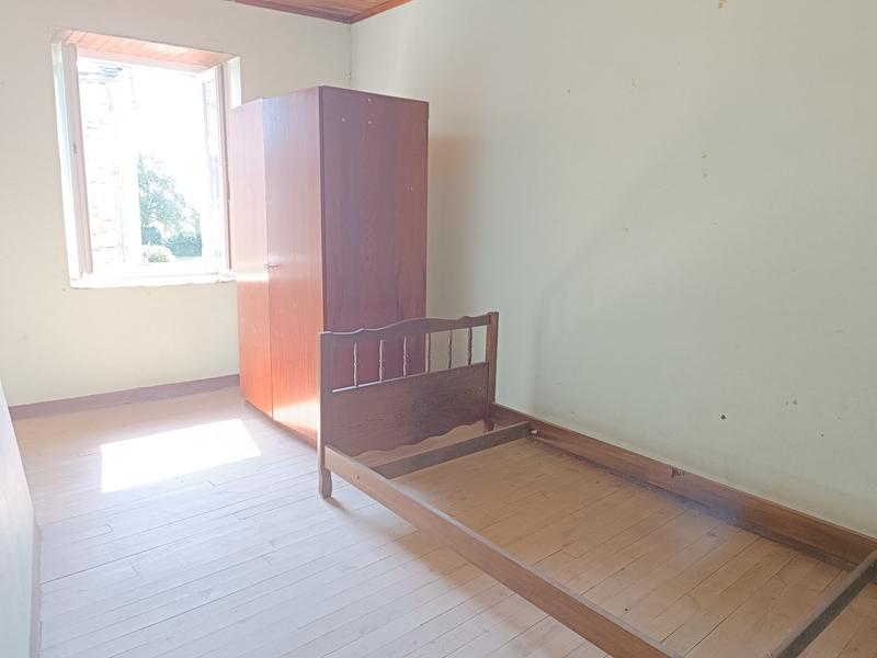 Corps de ferme - 168 m² - 7 pièces