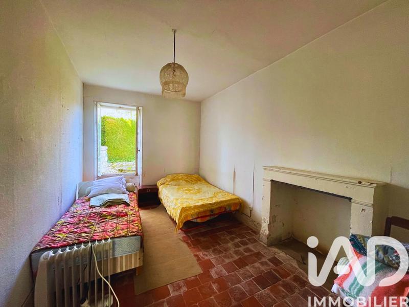 Maison - 198 m² - 7 pièces