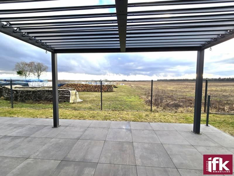 Maison - 142 m² - 5 pièces