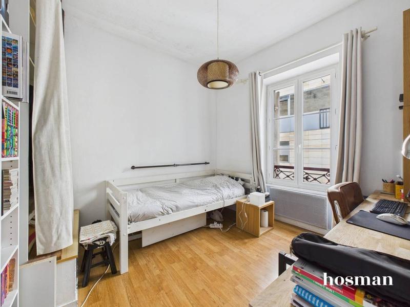 Maison - 98 m² - 4 pièces