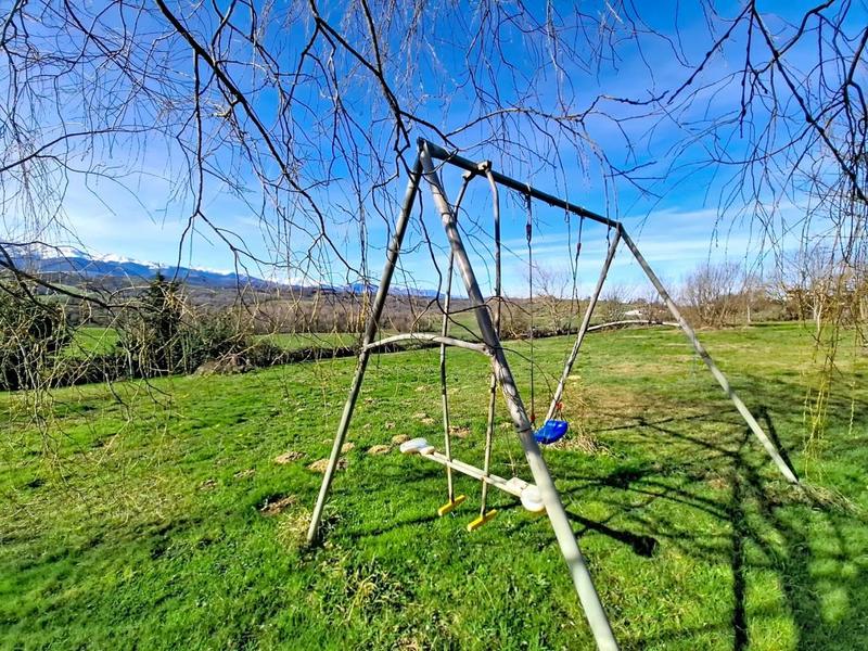 Maison - 171 m² - 7 pièces