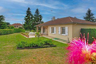 Maison - 131 m² - 4 pièces