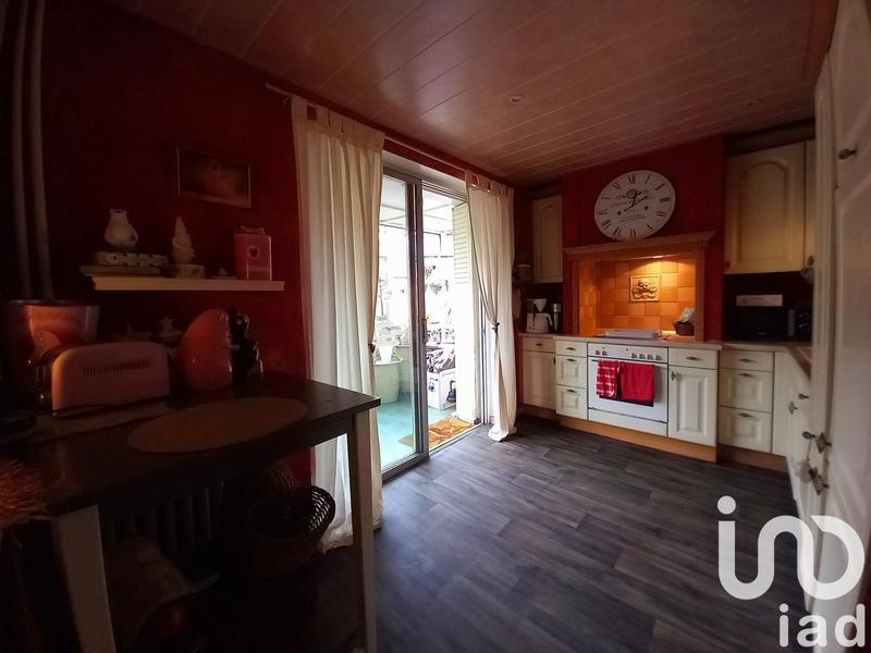 Maison - 175 m² - 6 pièces