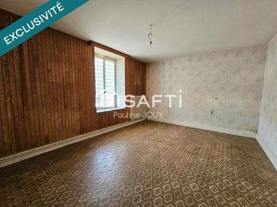 Maison - 149 m² - 6 pièces