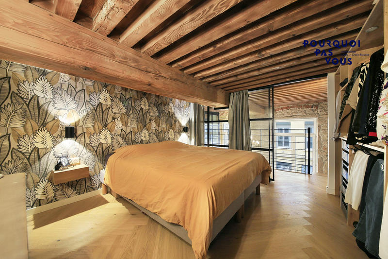 Appartement - 91 m² - 4 pièces