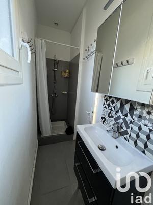 Maison - 28 m² - 2 pièces