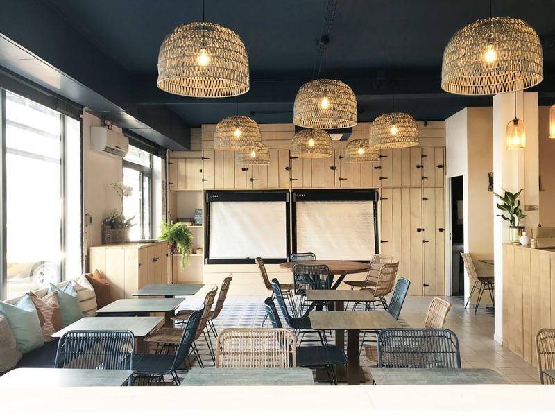 Fonds de commerce - 86 m²