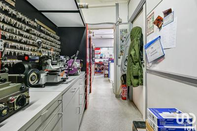 Local commercial - 225 m²