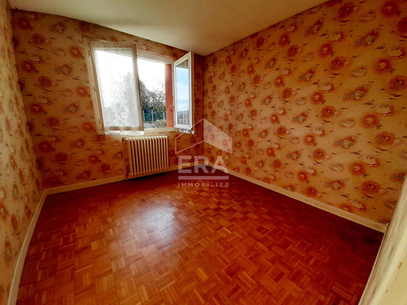 Maison - 75 m² - 4 pièces