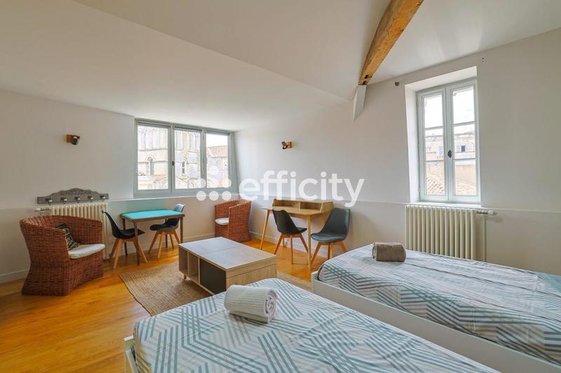 Immeuble - 198 m² - 9 pièces