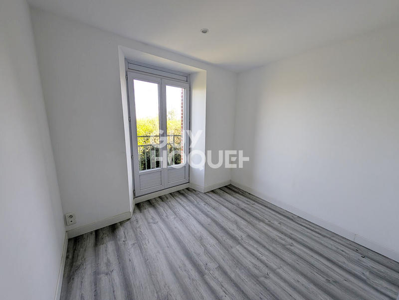 Maison - 75 m² - 5 pièces