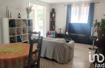 Maison - 116 m² - 5 pièces