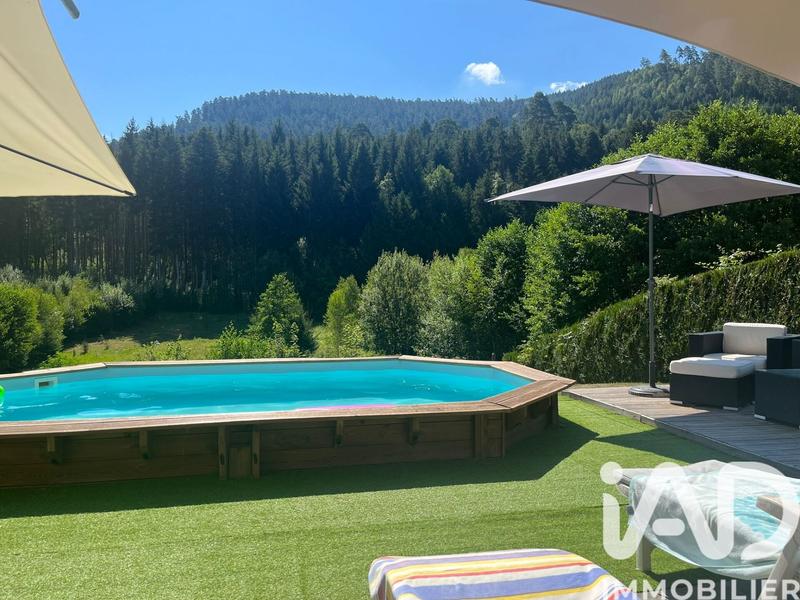 Maison - 160 m² - 7 pièces