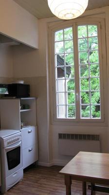 Immeuble - 203 m² - 6 pièces