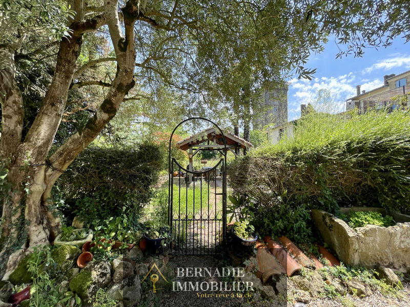 Maison de village - 150 m² - 5 pièces