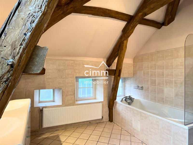 Maison - 169 m² - 4 pièces