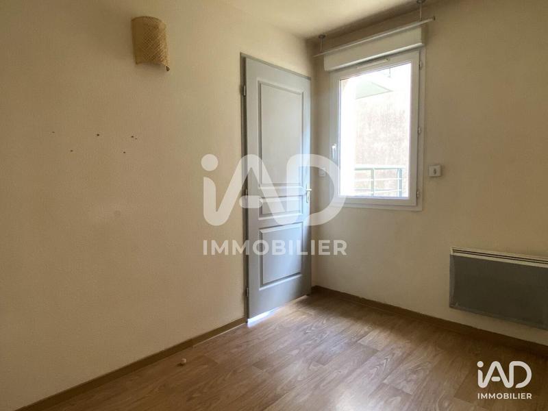 Local commercial - 55 m² - 3 pièces