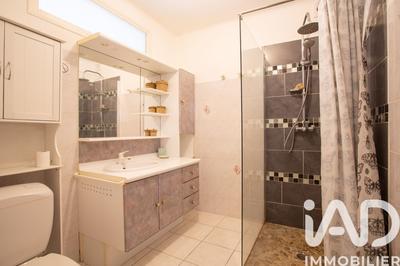 Appartement - 60 m² - 2 pièces