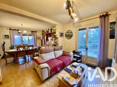 Maison - 100 m² - 6 pièces