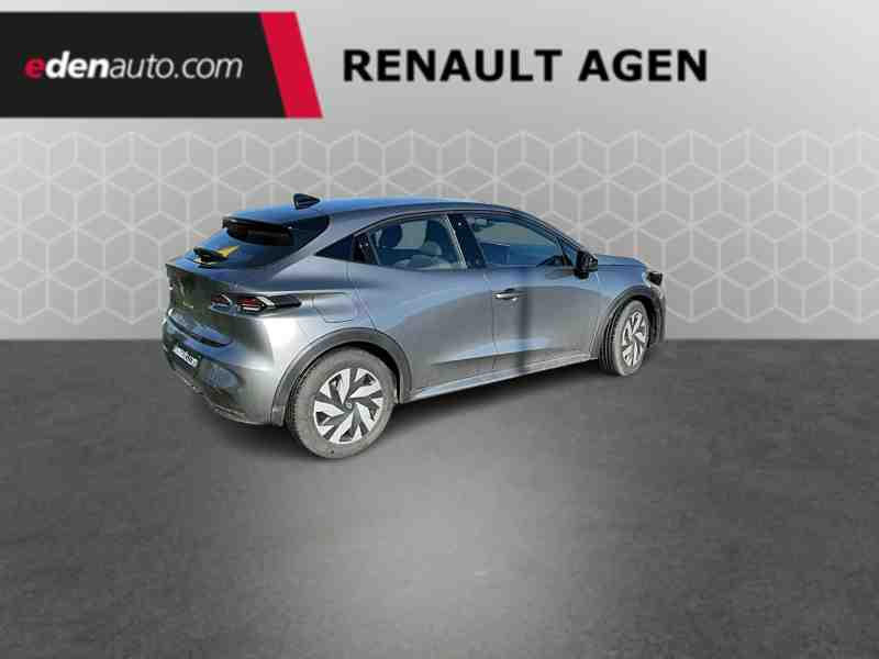 Renault Clio TCe 115 ch Evolution