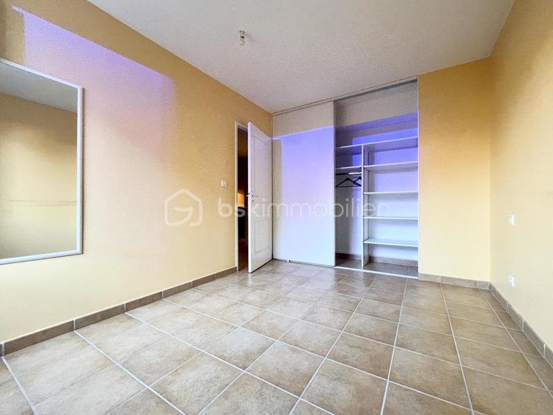 Appartement - 35 m² - 2 pièces