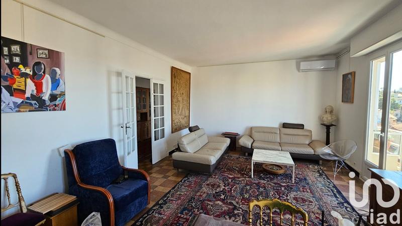 Appartement - 109 m² - 4 pièces