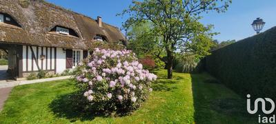 Maison - 126 m² - 7 pièces