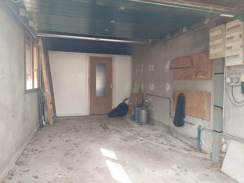 Maison - 117 m² - 5 pièces