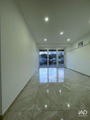 Local commercial - 43 m²