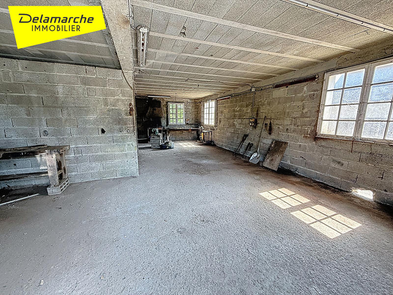 Maison - 165 m² - 7 pièces