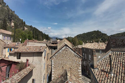 Maison de village - 74 m² - 4 pièces