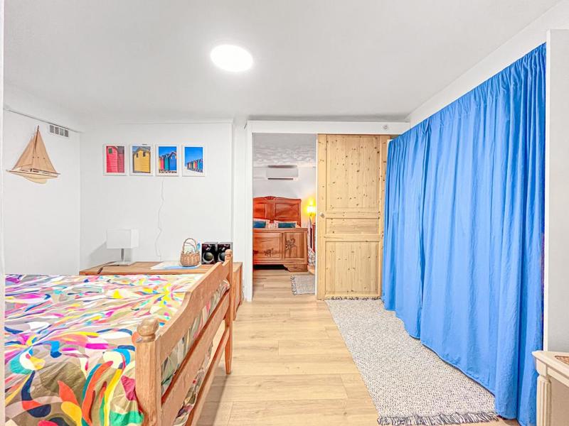 Maison - 126 m² - 5 pièces