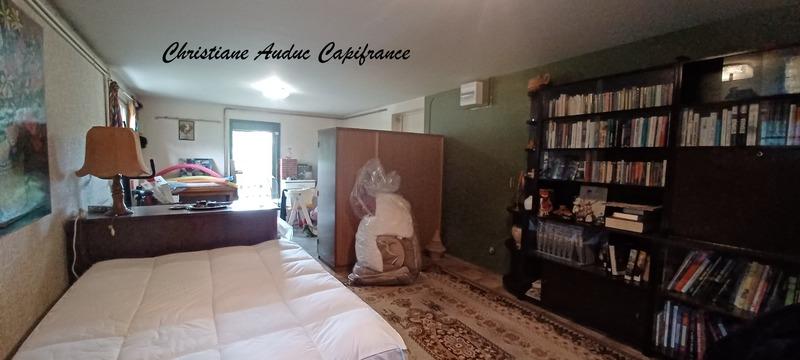 Maison - 79 m² - 3 pièces