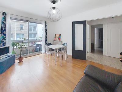 Appartement - 51 m² - 2 pièces