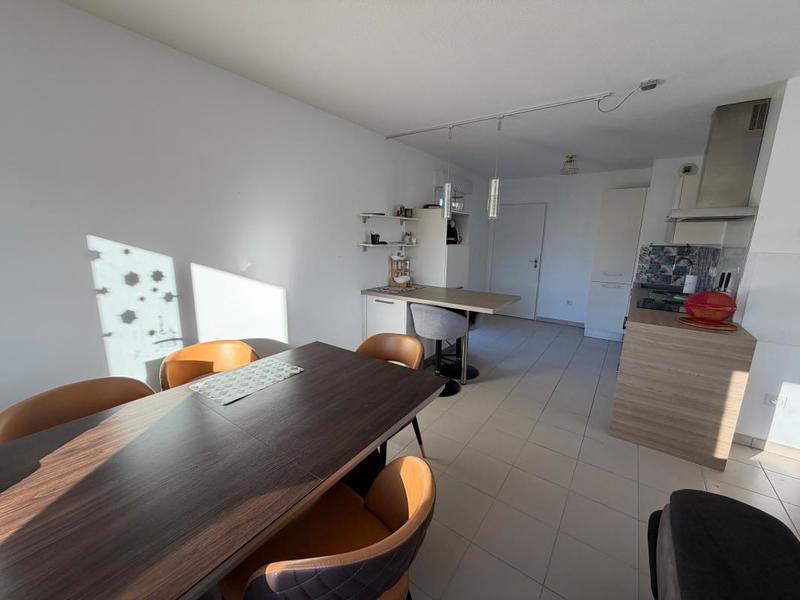 Maison - 88 m² - 5 pièces