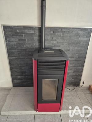 Maison - 146 m² - 6 pièces