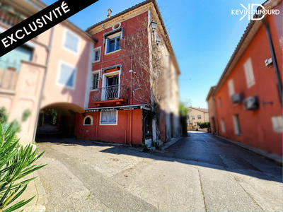 Immeuble - 150 m² - 5 pièces