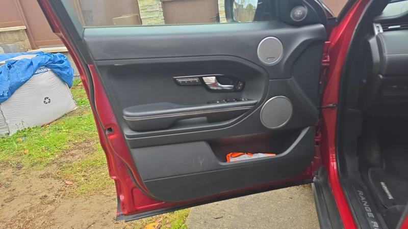 Land Rover Range Rover Evoque 2.2 Td4 150 Bva Dynamic - Automatique