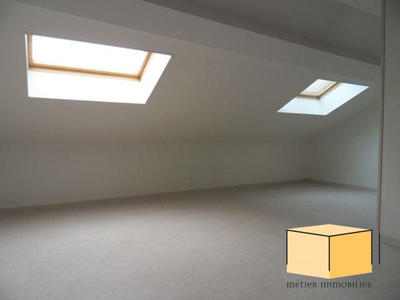 Appartement - 32 m² - 1 pièce