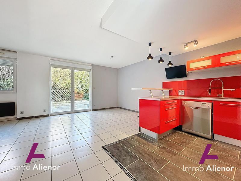 Maison ancienne - 90 m² - 5 pièces