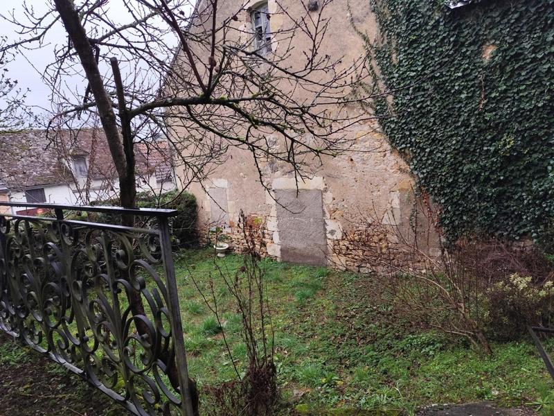 Maison de village - 63 m² - 3 pièces