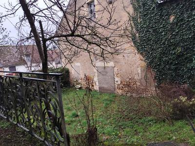 Maison de village - 63 m² - 3 pièces