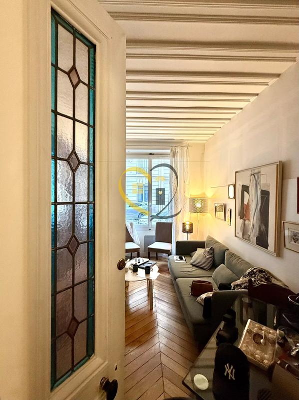 Appartement - 54 m² - 3 pièces