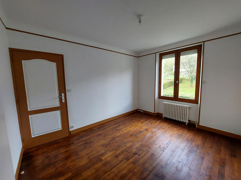 Maison - 84 m² - 5 pièces