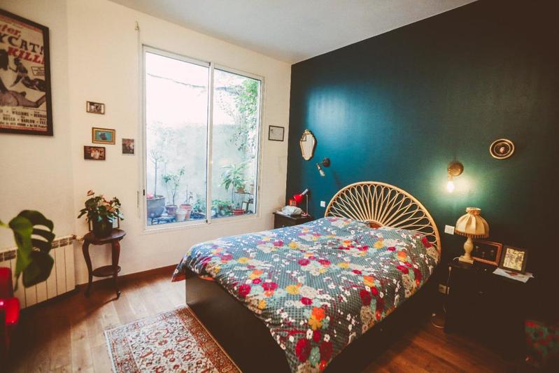 Appartement - 76 m² - 3 pièces