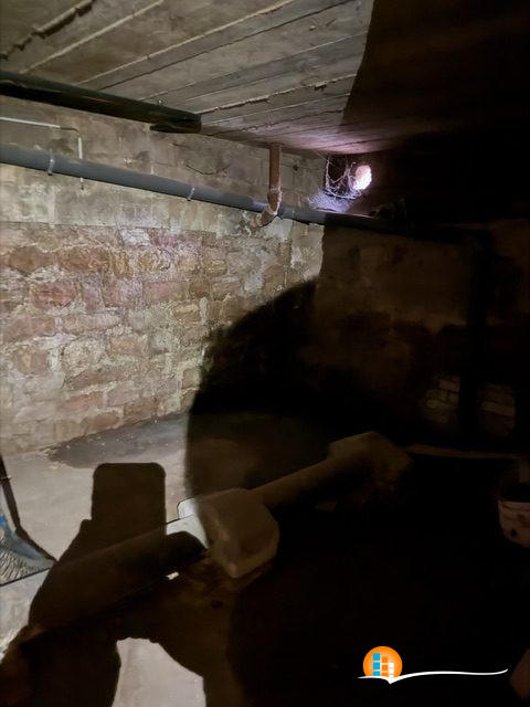 Maison - 56 m² - 3 pièces