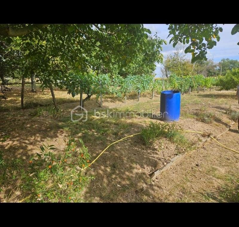 Corps de ferme - 130 m² - 7 pièces