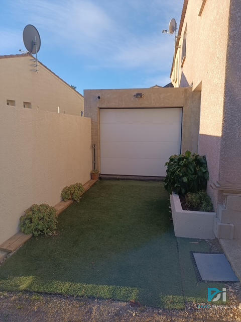 Villa - 84 m² - 4 pièces