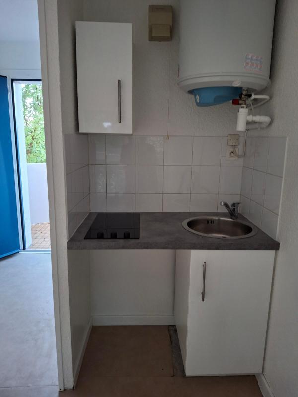 Appartement - 16 m² - 1 pièce